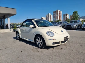 VW Beetle 1.9TDI, снимка 6