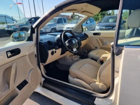 VW Beetle 1.9TDI, снимка 12