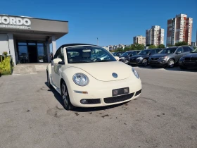 VW Beetle 1.9TDI, снимка 7