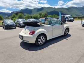 VW Beetle 1.9TDI, снимка 10