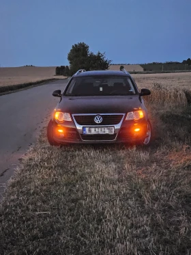 VW Passat 2.0 TDI BMP , снимка 1