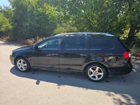 VW Passat 2.0 TDI BMP , снимка 7