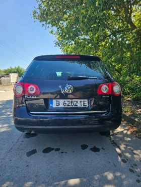 VW Passat 2.0 TDI BMP , снимка 3