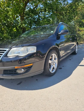 VW Passat 2.0 TDI BMP , снимка 6