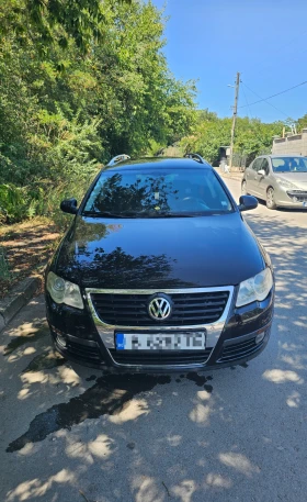 VW Passat 2.0 TDI BMP , снимка 2