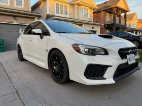 Subaru WRX Stage 2 / Cobb SF intake & downpipe, снимка 3