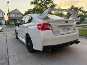 Subaru WRX Stage 2 / Cobb SF intake & downpipe, снимка 2