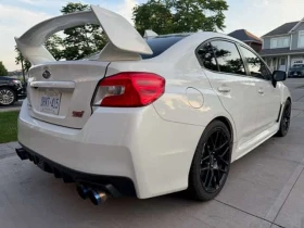 Subaru WRX Stage 2 / Cobb SF intake & downpipe, снимка 8