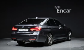 BMW 330 SHADOWS LINE* UNIKAT* PROVERKA NA MQSTO* , снимка 2