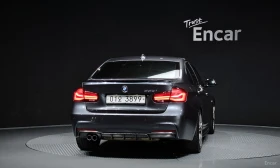 BMW 330 SHADOWS LINE* UNIKAT* PROVERKA NA MQSTO* , снимка 4