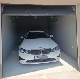BMW 320 G21, снимка 2
