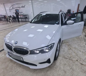 BMW 320 G21, снимка 6