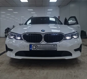 BMW 320 G21, снимка 1