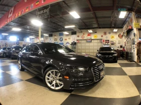 Audi A7 Technik * Масажи * АвтоКредит * (ЦЕНА ДО БГ), снимка 2