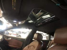 Audi A7 Technik * Масажи * АвтоКредит * (ЦЕНА ДО БГ), снимка 8