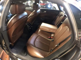 Audi A7 Technik * Масажи * АвтоКредит * (ЦЕНА ДО БГ), снимка 15