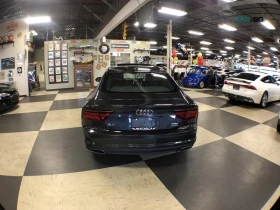 Audi A7 Technik * Масажи * АвтоКредит * (ЦЕНА ДО БГ), снимка 5