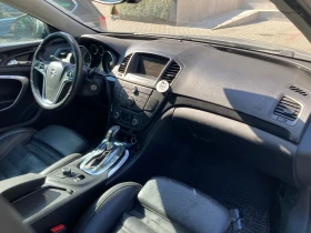 Opel Insignia, снимка 5