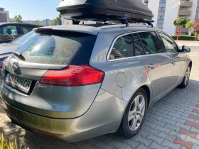 Opel Insignia, снимка 4
