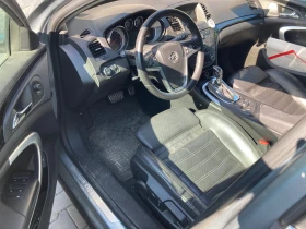 Opel Insignia, снимка 8
