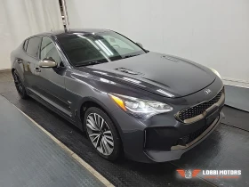 Kia Stinger, снимка 2
