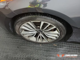 Kia Stinger, снимка 6