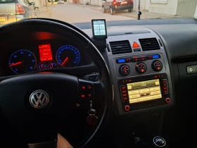 VW Touran 2.0 140 ps BMM Touran CROSS, снимка 14
