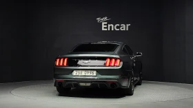 Ford Mustang 2.3 EcoBoost, снимка 4