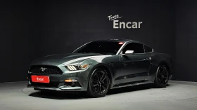 Ford Mustang 2.3 EcoBoost, снимка 1