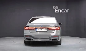 BMW 745 * 745Le iPerformance M Sport * ФИКСИРАНА ЦЕНА* , снимка 4