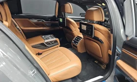 BMW 745 * 745Le iPerformance M Sport * ФИКСИРАНА ЦЕНА* , снимка 11
