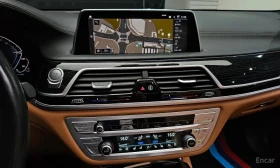 BMW 745 * 745Le iPerformance M Sport * ФИКСИРАНА ЦЕНА* , снимка 13