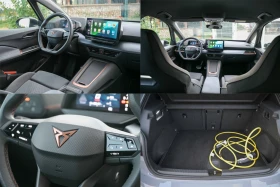 Cupra Born, снимка 13