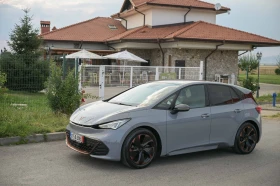 Cupra Born, снимка 2