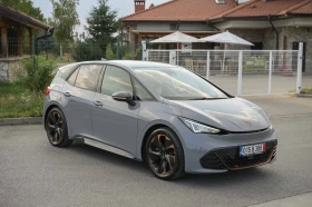 Cupra Born, снимка 3