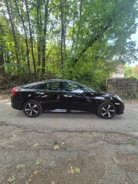 Honda Civic 1.5T БАРТЕР, снимка 3