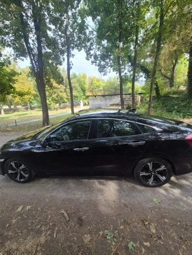 Honda Civic 1.5T БАРТЕР, снимка 6