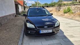 Ford Focus, снимка 2