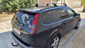 Ford Focus, снимка 10