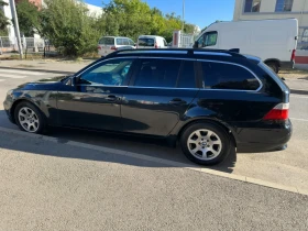 BMW 525, снимка 9