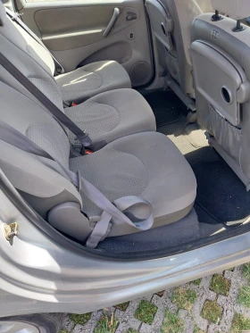Citroen Xsara picasso, снимка 6