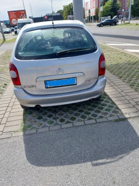 Citroen Xsara picasso, снимка 5