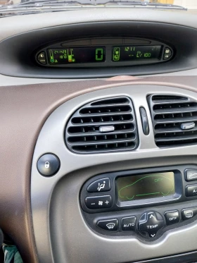Citroen Xsara picasso, снимка 10