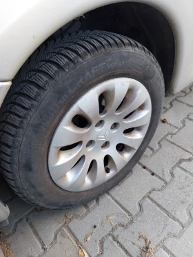 Citroen Xsara picasso, снимка 11