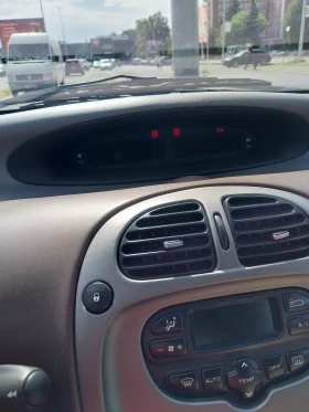 Citroen Xsara picasso, снимка 9