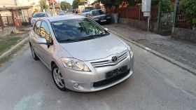 Toyota Auris 1.6-132к.с.топ състояние , снимка 1