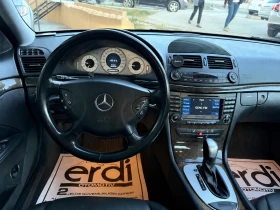 Mercedes-Benz 320 CDI, снимка 15