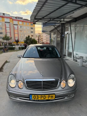 Mercedes-Benz 320 CDI, снимка 1