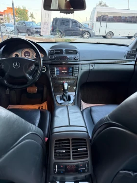 Mercedes-Benz 320 CDI, снимка 8
