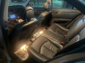 Mercedes-Benz 320 CDI, снимка 13